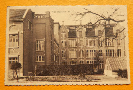 WIJNEGEM  -  Normaalschool Der Zusters Annonciaden - Wijnegem