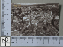 CALENDARS  - VILA REAL - 2024 - 2 SCANS  - (Nº58434) - Petit Format : 2001-...