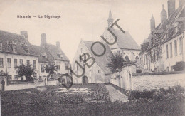 Delcampe - Postkaart - Carte Postale -  Diksmuide - Le Beguinage (C5655) - Diksmuide
