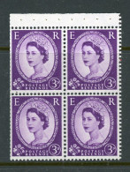 Great Britain MNH 1958-65 - Unused Stamps