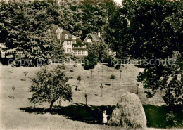 73695963 Dabringhausen Ferienheime Grosse Ledder D. Farbenfabriken Bayer AG Dabr - Wermelskirchen