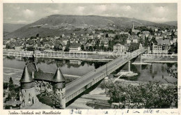 73695751 Traben-Trarbach Moselbruecke Traben-Trarbach - Traben-Trarbach