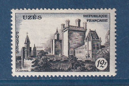 France - YT Nº 1099 ** - Neuf Sans Charnière - 1957 - Nuovi