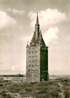 73695433 Wangerooge Nordseebad Jugendherberge Westturm Wangerooge Nordseebad - Wangerooge