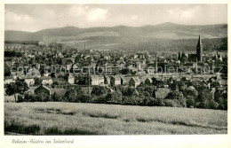 73695323 Neheim-Huesten Panorama Neheim-Huesten - Arnsberg