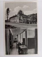 Priorei, Breckerfeld, Gaststätte Wawziniak, Hagen, 1960 - Hagen