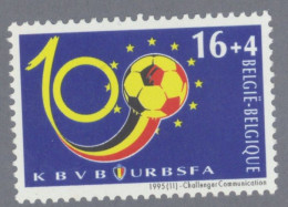 1995 Nr 2607** Sport. - Sonstige & Ohne Zuordnung