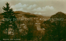 73695278 Meschede Blick Ins Ruhrtal Meschede - Arnsberg