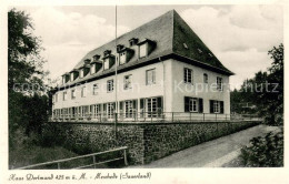 73695276 Meschede Haus Dortmund Meschede - Arnsberg