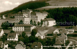 73695273 Meschede Walburga Krankenhaus Meschede - Arnsberg