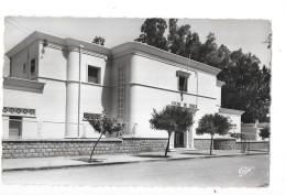 PALIKAO - ALGERIE - Ecole De Filles  - TOUL 3 - - Andere & Zonder Classificatie