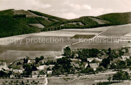 73695258 Meschede Panorama Gasthof Pension Wollmeiner Meschede - Arnsberg