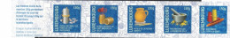 Museums Uit Boekje 2020 - Unused Stamps
