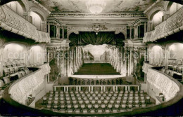 73695201 Schwetzingen Rokoko Theater 18. Jhdt. Schwetzingen - Schwetzingen