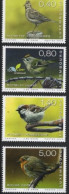 Vogels 2020 - Unused Stamps