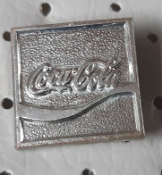 Coca Cola Slovenia Pin - Coca-Cola