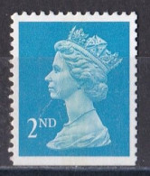 Grande Bretagne - 1981 - 1990 -  Elisabeth II -  Y&T N °  1392 - Used Stamps