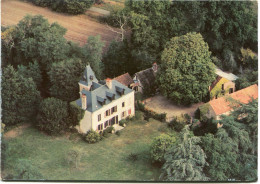 NEUNG Sur BEUVRON - '' LE PETIT BOIS '' - CHEZ Jacques Et Micheline GUILLEMAUD - SAINT VIATRE - - Neung Sur Beuvron