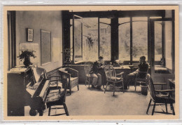 Poperinghe. Talbot House. The Lounge, Ground Floor. * - Poperinge