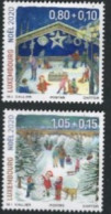 Kerstmis 2020 - Unused Stamps