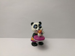 Kinder : Panda Party - Italien 1997 - Lucia Festamia 2 - MonoBlocks