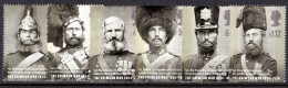 2004 150th Anniv Of The Crimean War, Unmounted Mint. - Unused Stamps