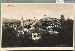 Aubonne : Bord Est De La Ville Au Début Des Années 1930 (16'169) - Aubonne