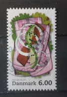 Dänemark 2012: Michel 1706 Gestempelt, Used - Used Stamps