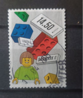 Dänemark, Denmark 2015: Michel 1811 Lego Used, Gestempelt - Gebraucht