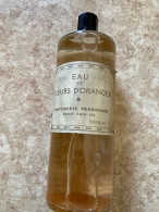 Eau De Fleurs D'oranger , Parfumerie Fragonard  ,Grasse , Paris , Eze - Sin Clasificación