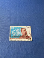 India 1981 Michel 865 Heinrich Von Stephan - Used Stamps