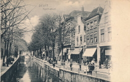 DELFT   HYPOLITUSBUURT     ZIE AFBEELDINGEN - Delft