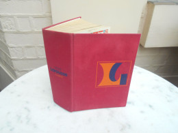 Dictionnaire Le Petit Larousse Illustré 1974. - Dictionnaires