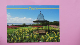 SCOTLAND - DUNDEE - The River Tay And Rail Bridge From The Ornamental Mini-bandstand - Perthshire