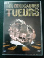 DVD Les Dinosaures Tueurs - Familiari