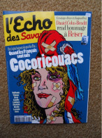 L'Echo Des Savanes N°290 De Mars 2010 - L'Echo Des Savanes
