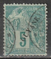 Guyane N° 19 - Usados