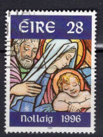 Q0572 - IRLANDE IRELAND Yv N°978 - Oblitérés