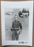 Robert Falcon Scott (Antarctica) - 12,5 X 9 Cm. (REPRO PHOTO! - Zie Beschrijving - Voir Description -  See Description)! - Berühmtheiten