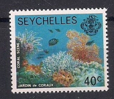SEYCHELLES  NEUF **  SANS TRACES DE CHARNIERES - Seychellen (1976-...)
