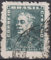 1956-1964 Brasilien ° Mi:BR 868.. Duque De Caxias, - Used Stamps