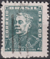 1956-1964 Brasilien ° Mi:BR 868.. Duque De Caxias, - Used Stamps