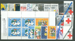 Olanda 1983 Annata Completa / Complete Year **/MNH VF - Ongebruikt