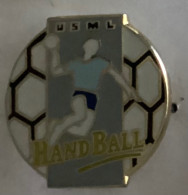 Pin S HANDBALL - Handball