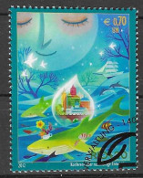 ONU, Nations-Unies, Vienne, Developpement Durable RIO+20 2012, Yv. 761 Oblitéré - Used Stamps