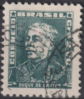 1956-1964 Brasilien ° Mi:BR 868.. Duque De Caxias, - Gebruikt