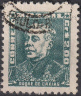 1956-1964 Brasilien ° Mi:BR 868.. Duque De Caxias, - Used Stamps