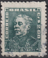 1956-1964 Brasilien ° Mi:BR 868.. Duque De Caxias, - Used Stamps