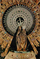Art - Art Religieux - Zaragoza - Notre Dame De El Pilar - CPM - Voir Scans Recto-Verso - Quadri, Vetrate E Statue