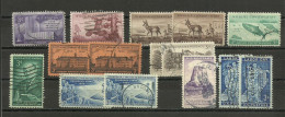 USA  1956 , USED - Gebraucht